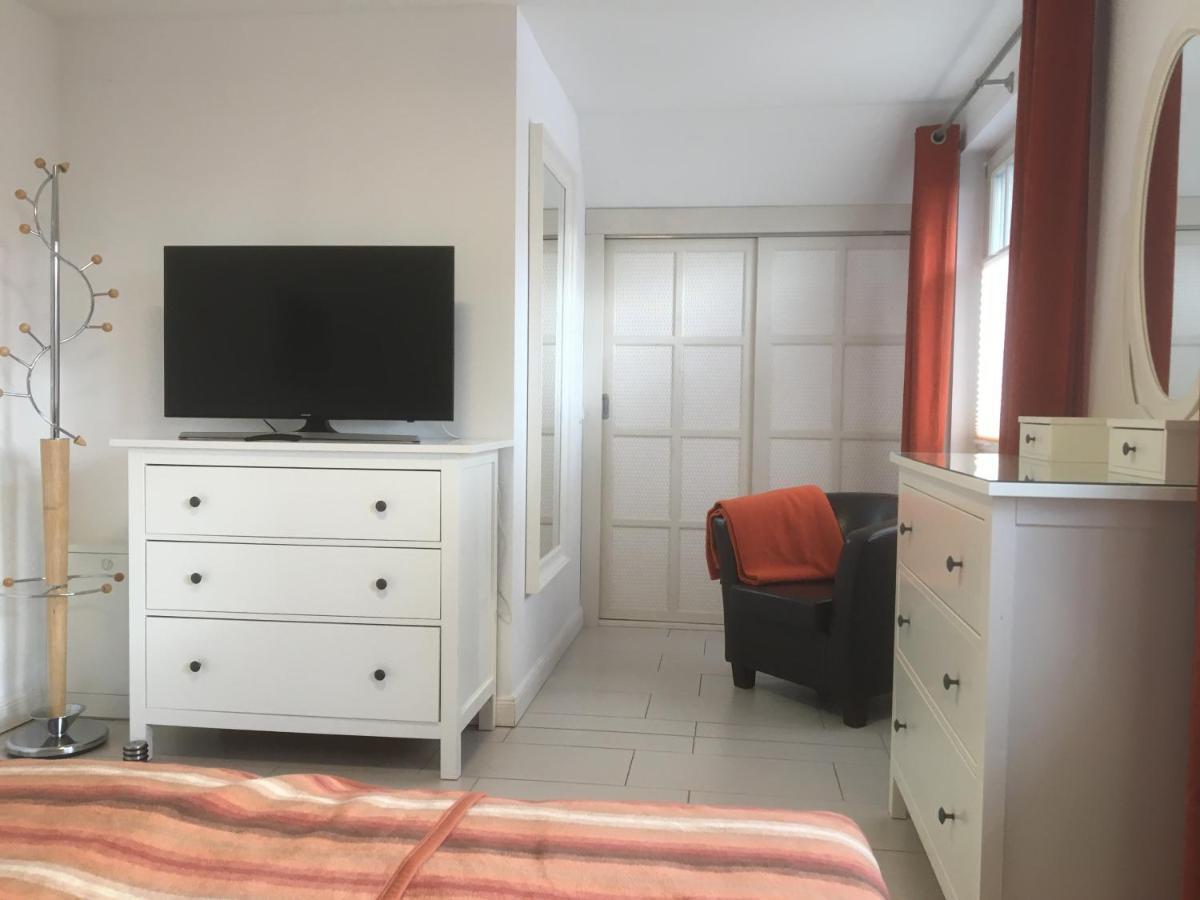 Doppelhaushaelfte Birkenstrasse 5E Villa Zingst Exterior foto